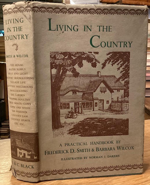Image for Living in the Country Living in the Country
