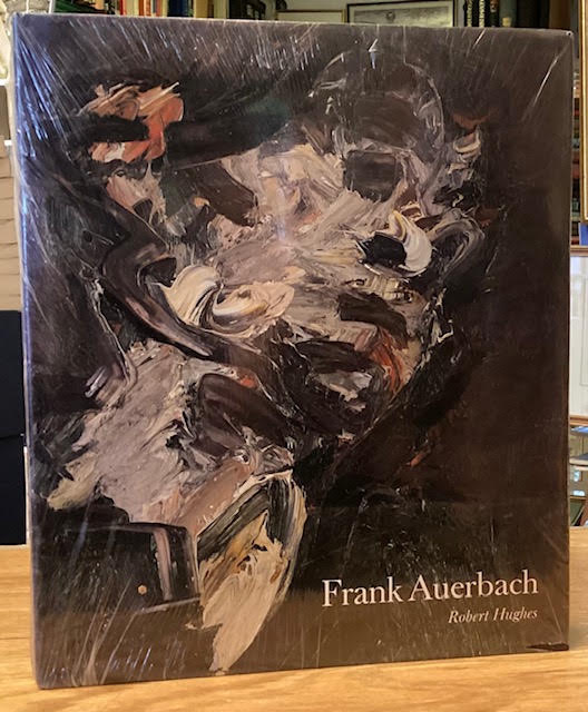 Image for Frank Auerbach Frank Auerbach