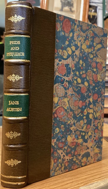 Pride and Prejudice