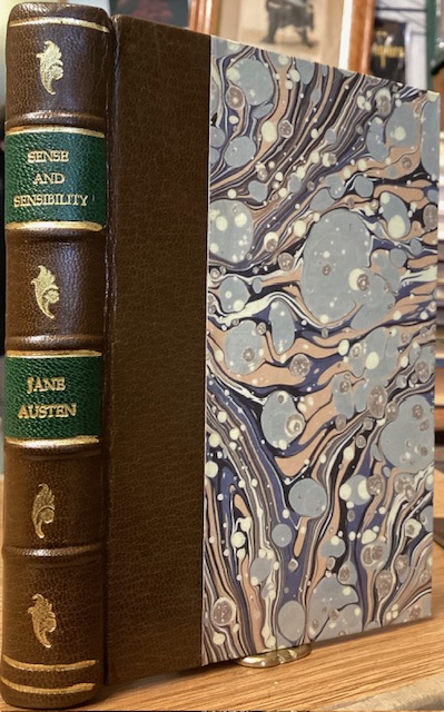 Image for Sense and Sensibility Sense and Sensibility