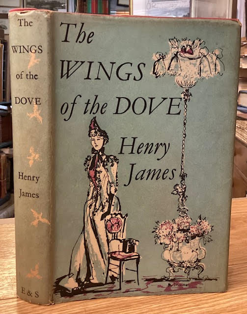 The Wings of the Dove