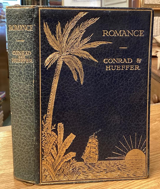 Romance: A Novel