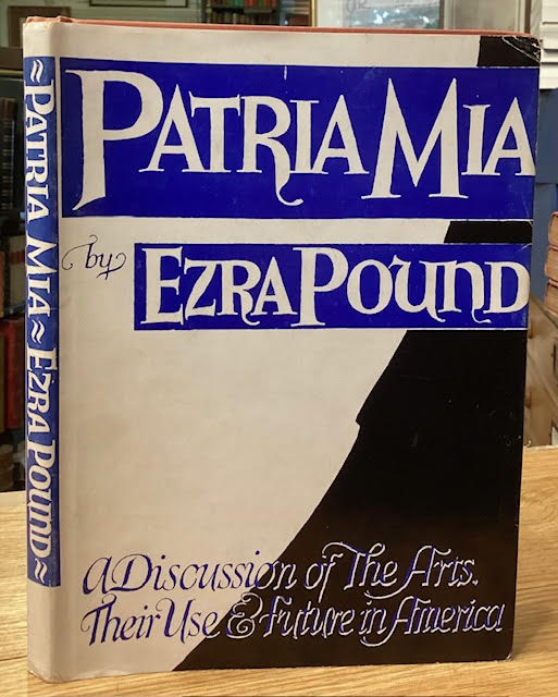 Patria Mia