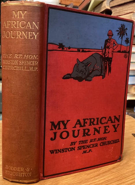 My African Journey