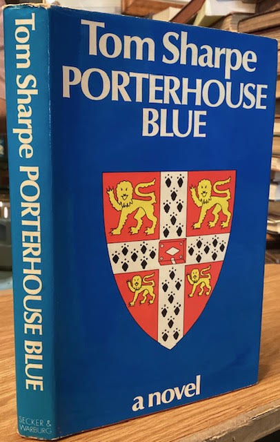 Porterhouse Blue