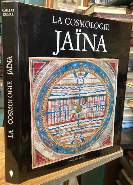 La Cosmologie Jaina