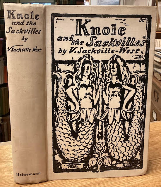Knole and the Sackvilles