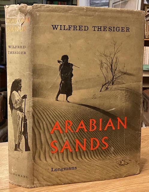 Image for Arabian Sands Arabian Sands