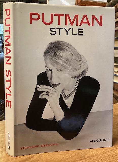 Image for Putnam Style Putnam Style