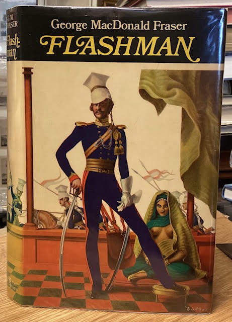 Image for Flashman Flashman