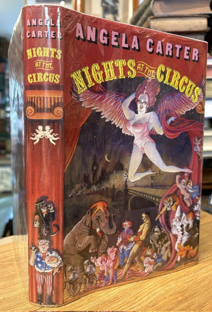 Image for Nights at the Circus Nights at the Circus