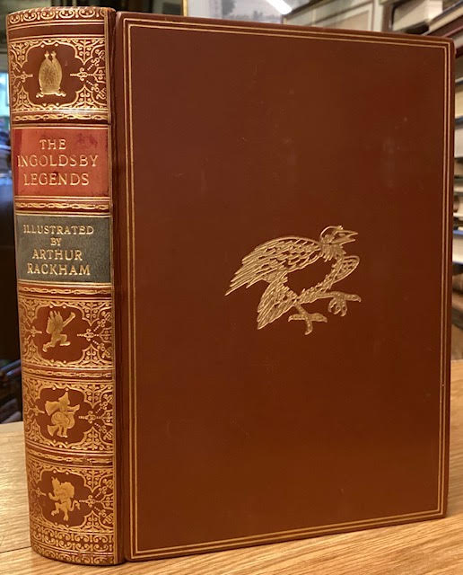Image for The Ingoldsby Legends, Or Mirth & Marvels The Ingoldsby Legends, Or Mirth & Marvels