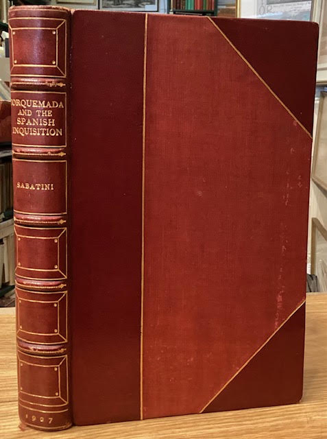 Image for Torquemada and the Spanish Inquisition: A History Torquemada and the Spanish Inquisition: A History