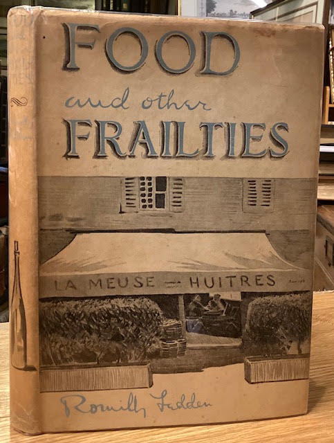 Image for Food and Other Frailties Food and Other Frailties