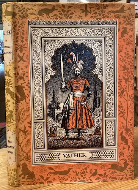 Image for Vathek Vathek