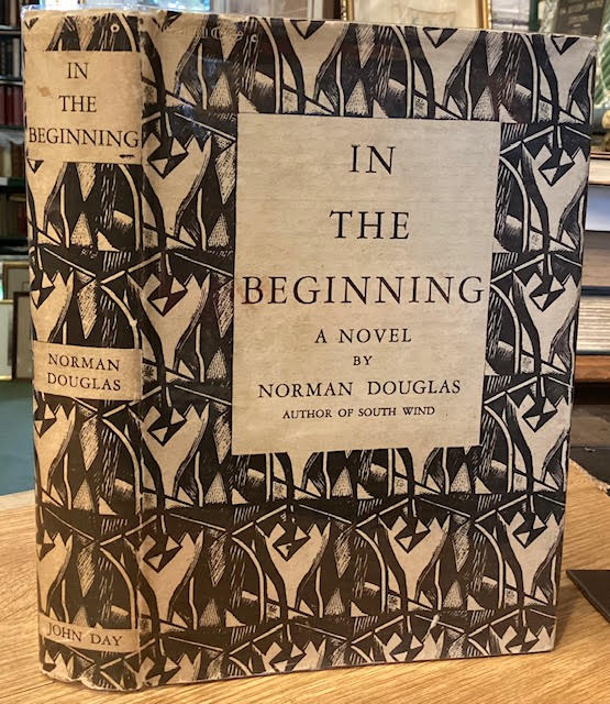 In the Beginning