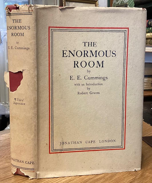 The Enormous Room