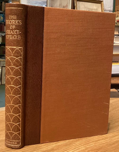 The Complete Works of William Shakespeare