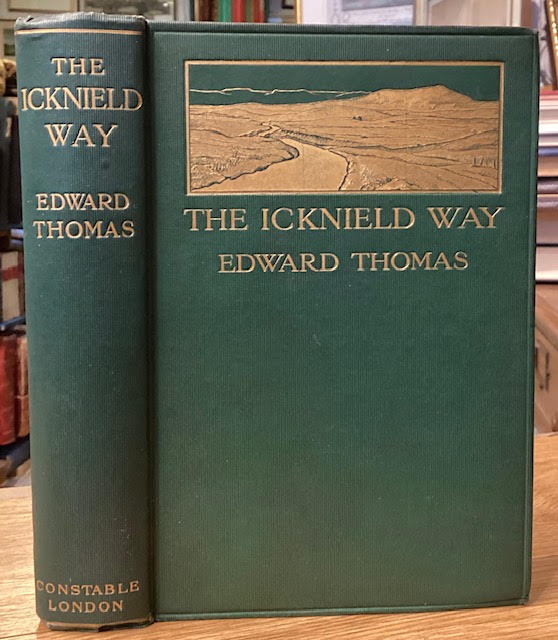 The Icknield Way
