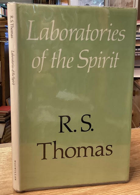 Laboratories of the Spirit