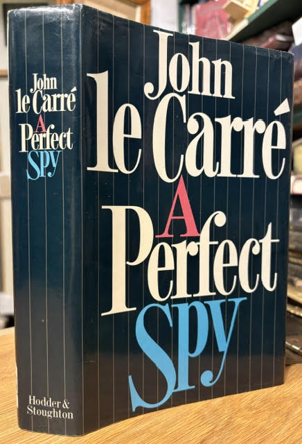 A Perfect Spy