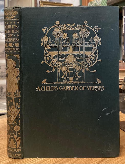 A Child's Garden of Verses