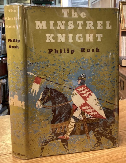 The Minstrel Knight