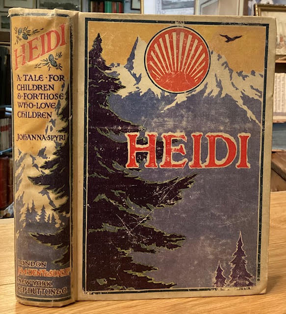 Heidi