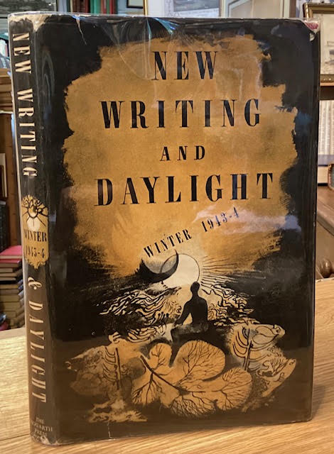 New Writing and Daylight: Winter 1943-4