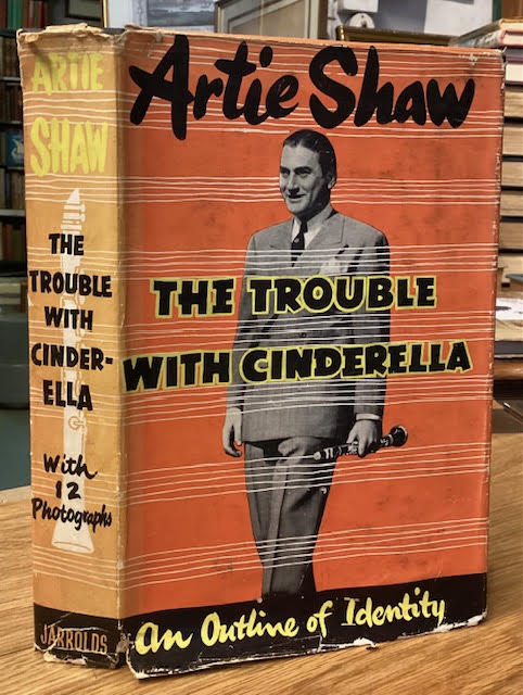 The Trouble With Cinderella: An Outline of Identity