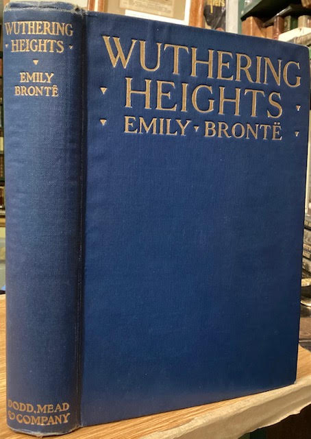 Wuthering Heights