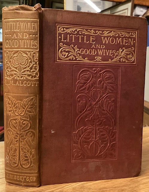 Little Women and Good Wives