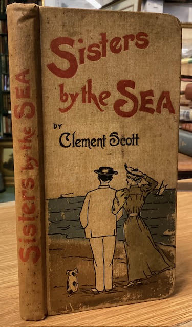Sisters by the Sea: Seaside and Country Sketches