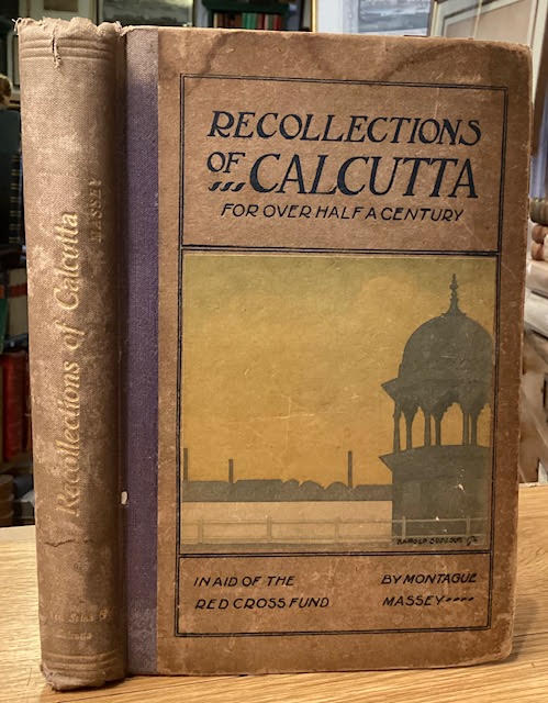 Recollections of Calcutta for over half a century