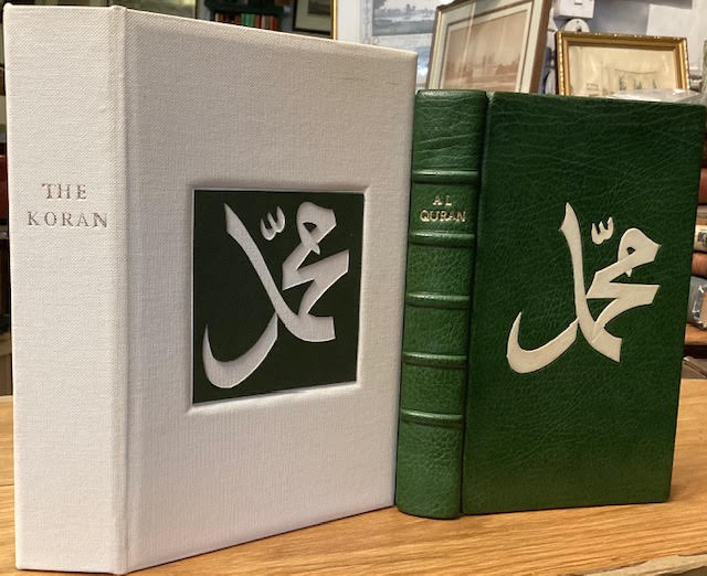 The Koran - Translated with Notes by N. J. Dawood