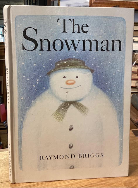 The Snowman