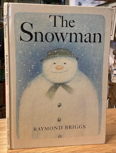 The Snowman