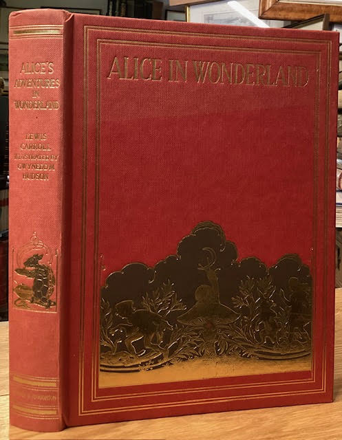 Alice's Adventures in Wonderland