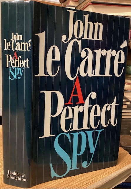 A Perfect Spy