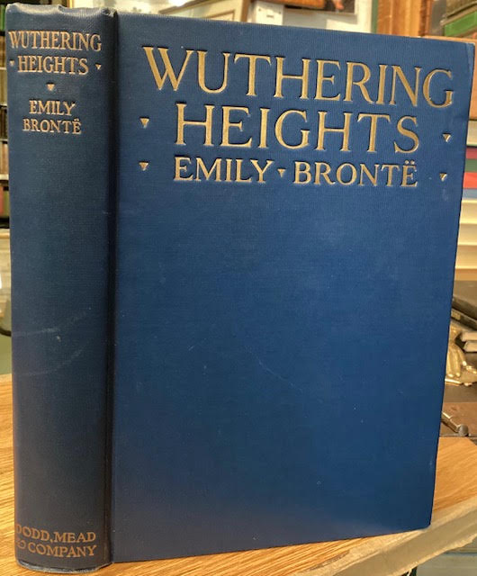 Wuthering Heights