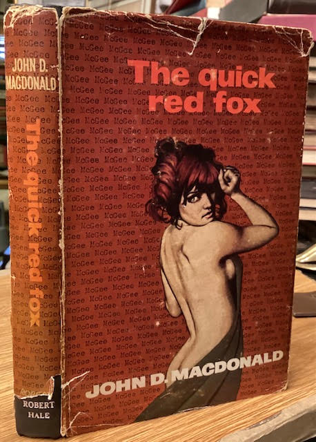 The Quick Red Fox