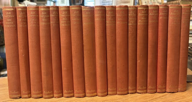 The Complete Pocket Edition of the Novels and Tales