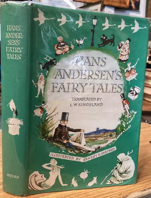 Hans Andersen's Fairy Tales