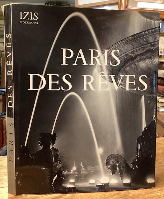 Image for Paris Des Reves Paris Des Reves