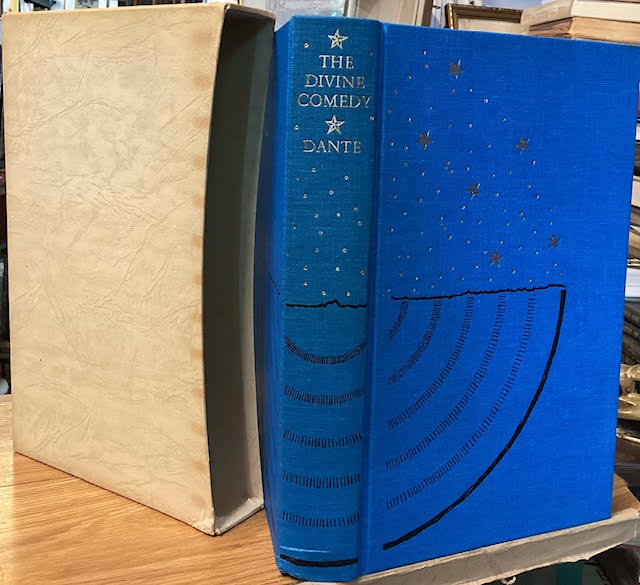 Image for The Divine Comedy The Divine Comedy