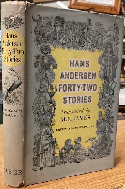 Image for Forty-Two Stories Forty-Two Stories