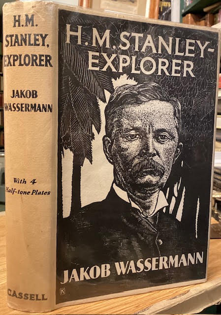 Image for H. M. Stanley - Explorer H. M. Stanley - Explorer