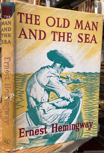 Image for The Old Man and the Sea The Old Man and the Sea