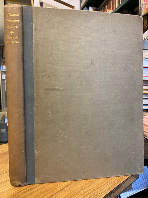 A Scrap Book and A Last Scrap Book by George Saintsbury: Good Cloth (1922)  First edition.